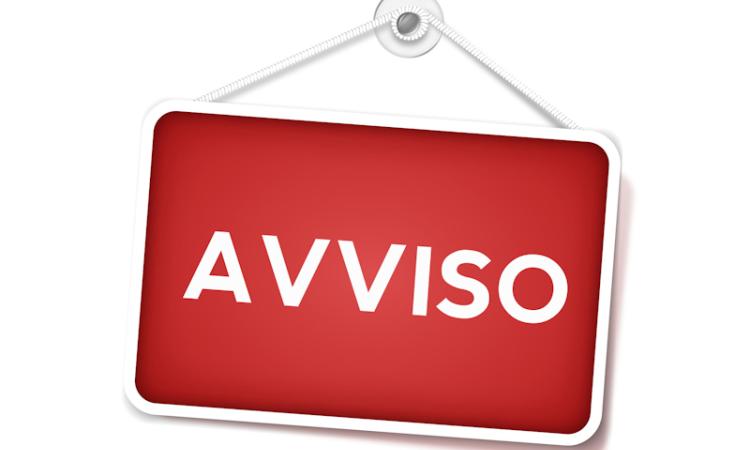 Avviso