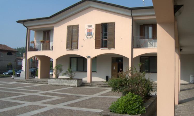 Il municipio